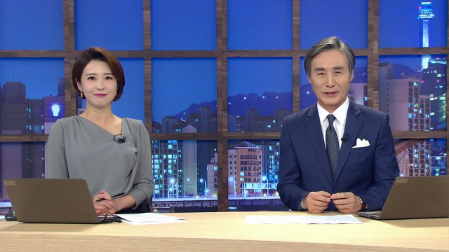 [변상욱의 뉴스가 있는 저녁] 다시보기 2019년 11월 18일
