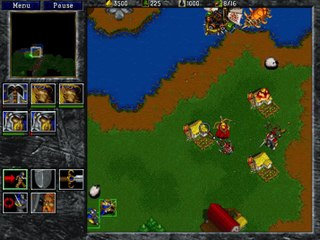 Beyond Human  M1 A1-1