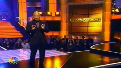 DoND - It's MARGARITA TIME! (MDM2 Game 5, 6 $1M cases) S3 E26 (1-14-2008)