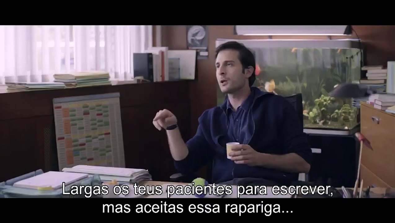 SIBYL Filme