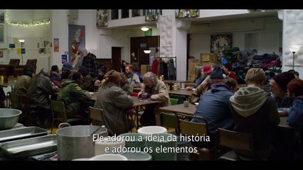 Uma Segunda Chance Para Amar Filme - As músicas de George Michael