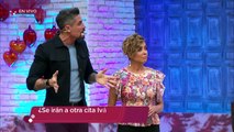 ¡Flechada de Iván se besó con Yua! | Enamorándonos