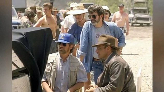 Que Piensa George Lucas de Episodio 8 Los últimos Jedi? - Star Wars