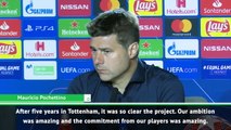 The downfall of Mauricio Pochettino