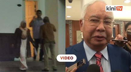 'Buat mesyuarat di rumah waktu malam, akan bawa pelbagai interpretasi'