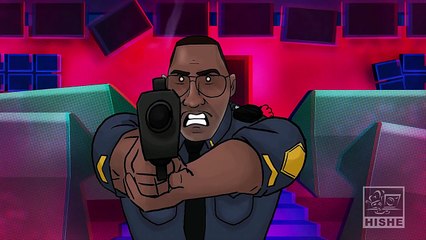 Como Spider-Man_ Un Nuevo Universo Debería Haber Terminado