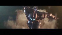 TRAILLER ULTRAMAN 2019 COM LEGENDA EM PT BRASIL