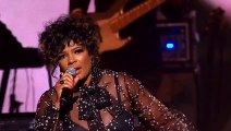 Syleena Johnson + Paris Bennett + Angela Winbush - Aretha Franklin Tribute Medley - Live Black Music Honors - 2019