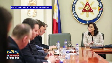 Pres. #Duterte: kailangan maingat sa paghawak ng mga sensitibong impormasyon ng bansa