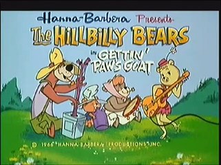 Los Osos Montaneses - La Cabra Terca