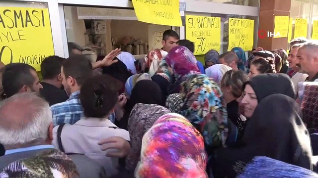 'Efsane Cuma' indirimleri konusunda bu uyarılara dikkat