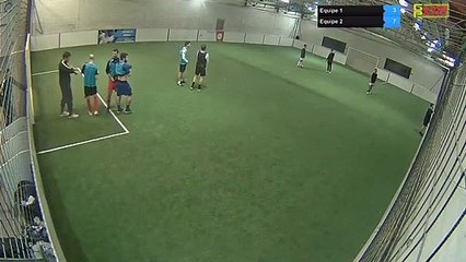 Equipe 1 Vs Equipe 2 - 19/11/19 20:32 - Loisir Poitiers - Poitiers Game Parc