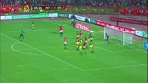 Egypt v South Africa