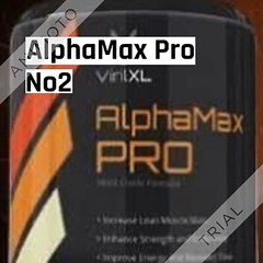 Is AlphaMax Pro No2 Safe? Price & Side Effects