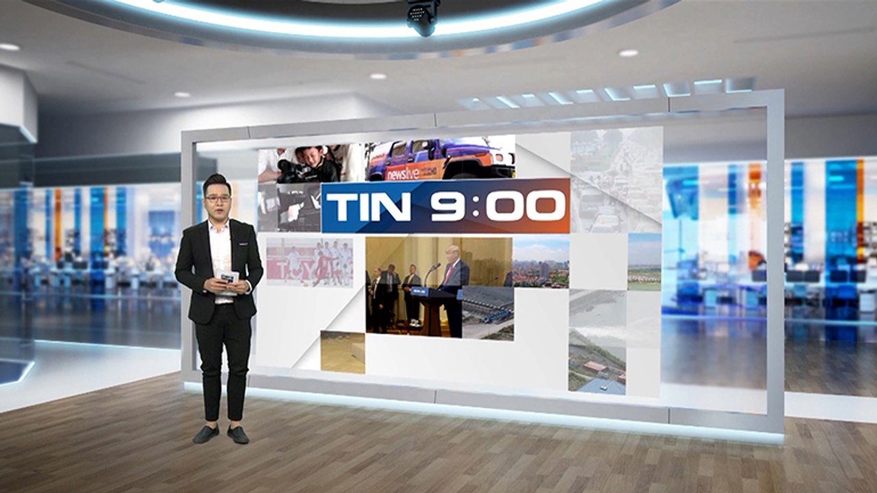 Tin 9h – 20/11/2019