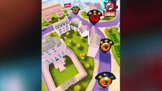 Miraculous Ladybug  game  juego  oficial cap 2