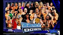 smackdown 205 live results 11-1-19  rewrites again for smackdown due from travel nxt unjuries marc mer interview hilite