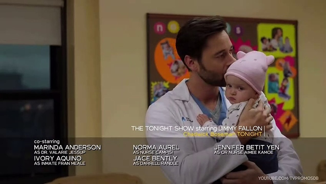 New Amsterdam S02E10
