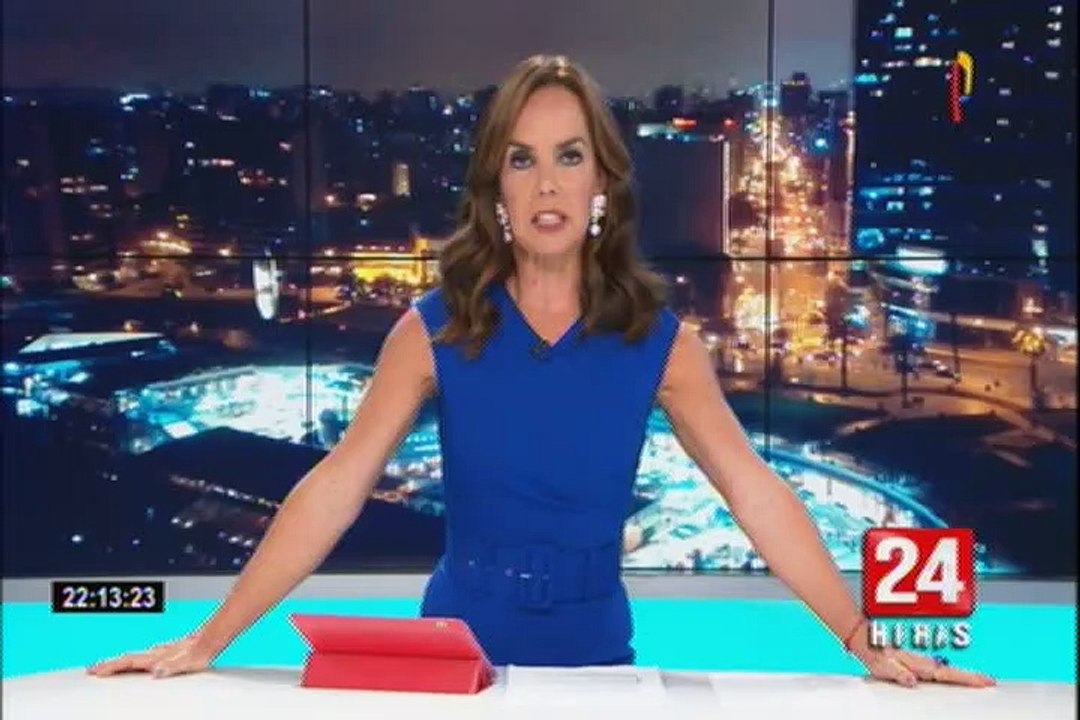 Alcalde Muñoz presenta plan piloto de fiscalización electrónica en corredores viales