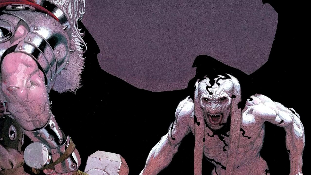 King Thor Parte 2: The Annilablade