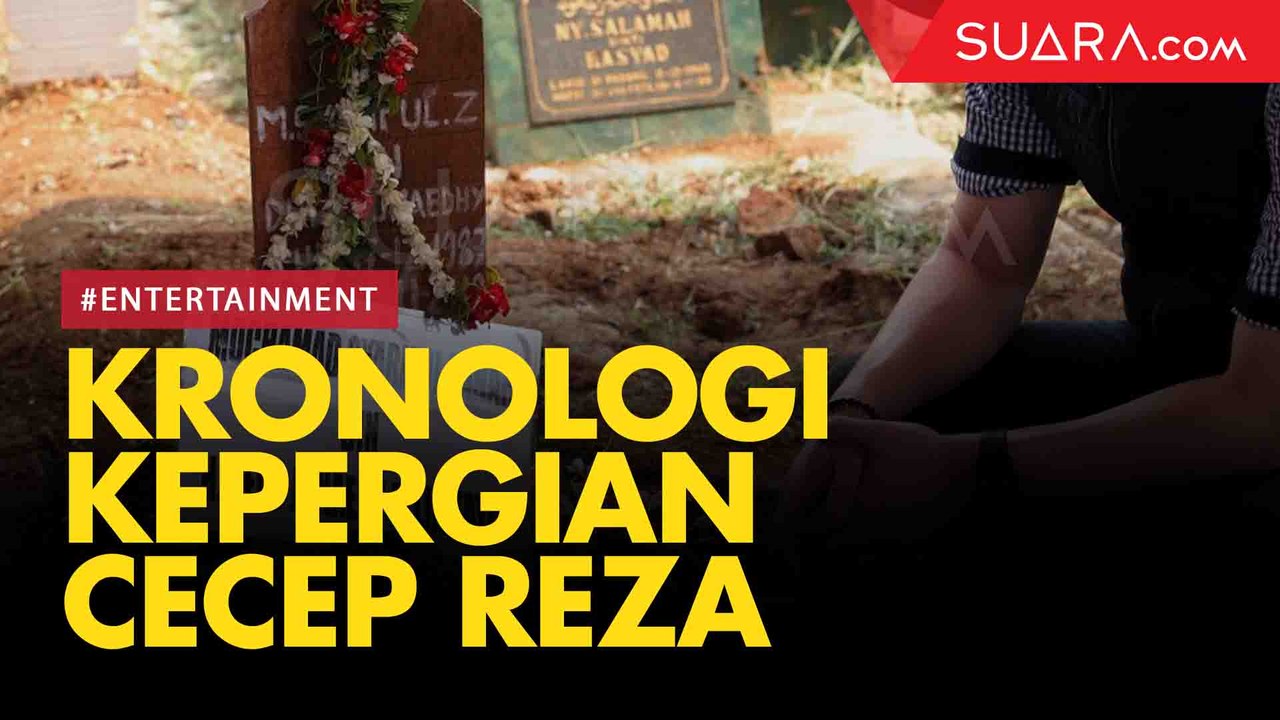 Duka Mendalam Keluarga dan Sahabat, Begini Kronologi Kepergian Bombom