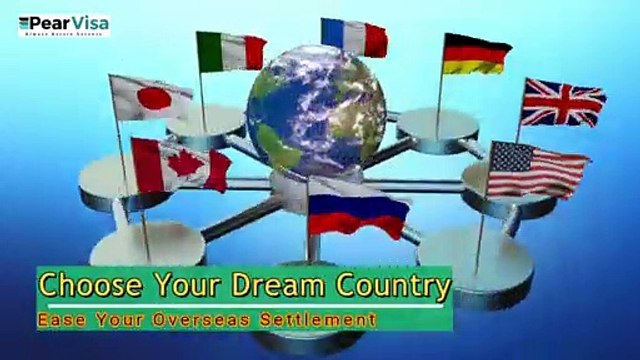 Immigration Services in Bangalore - PearVisa Consultants