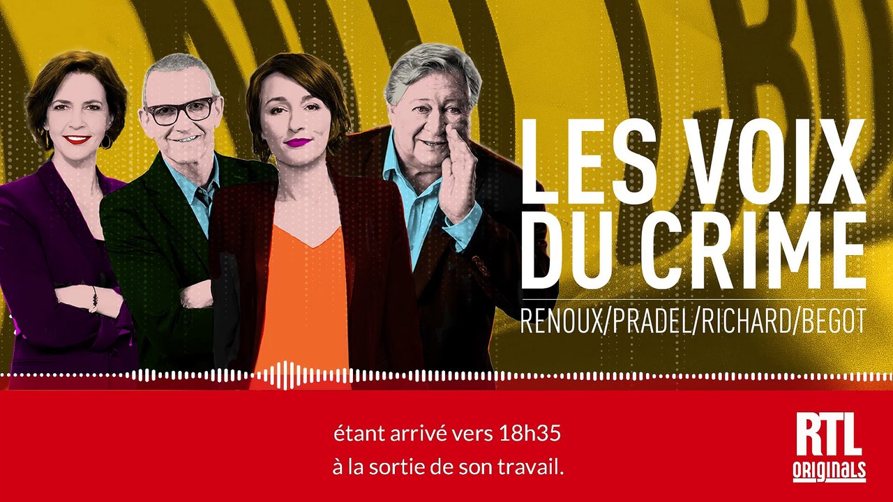 Les voix du crime - Meurtre de Monique Lejeune : comment l'affaire bascule en appel