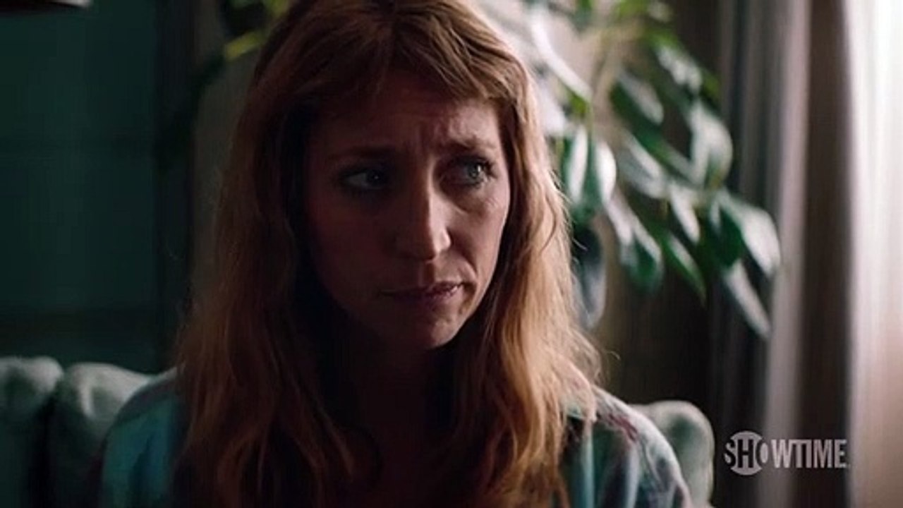 'One of the Lucky Ones' Ep. 3 Official Clip _ Back to Life _ SHOWTIME