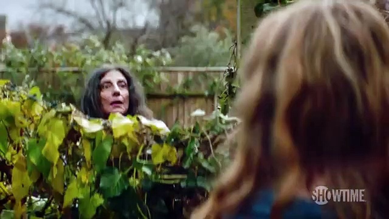 Next on Episode 5 _ Back to Life _ SHOWTIME