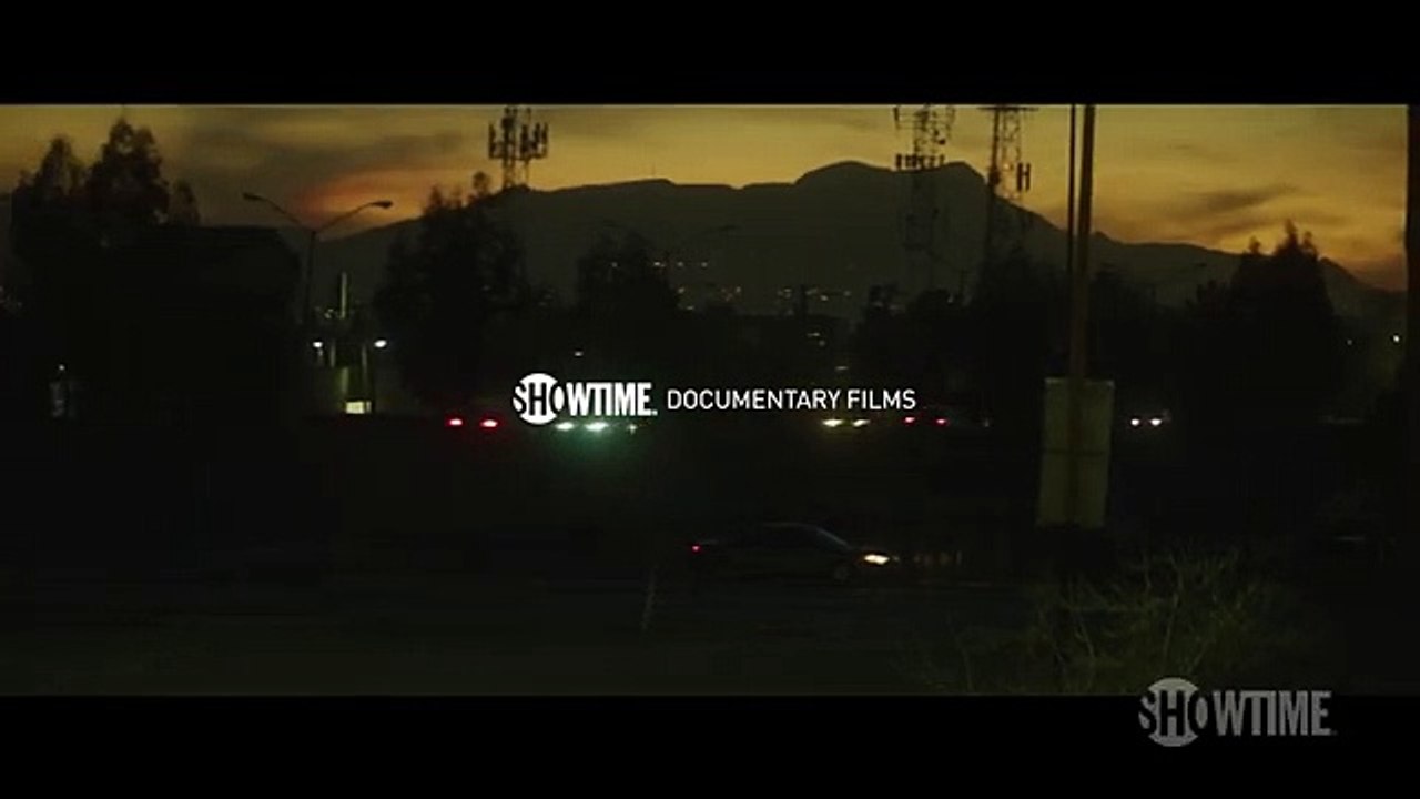 'The Cartel Knows Soldiers Are Valuable Here' Official Clip _ Ready for War _ SHOWTIME Documentary
