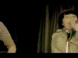 The Long Blondes - Weekend without makeup