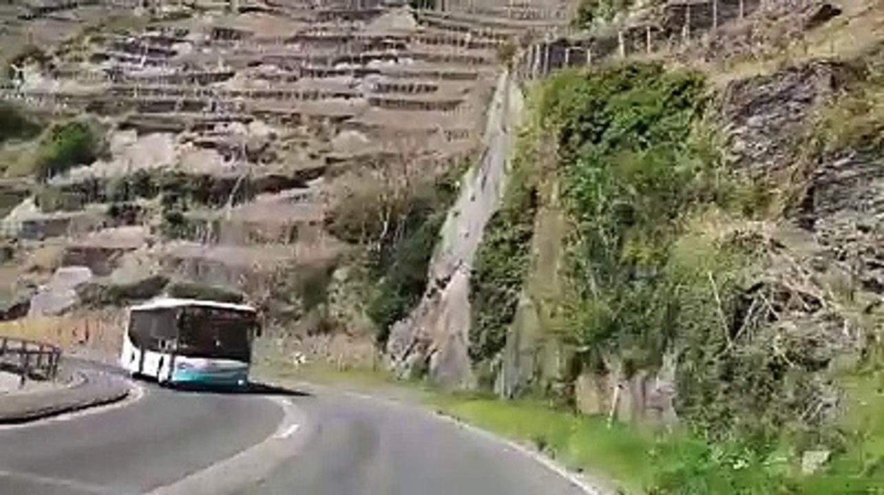 Amazing Travel to Altenahr Germany