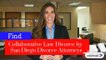 Collaborative Law Divorce by San Diego Divorce Attorneys