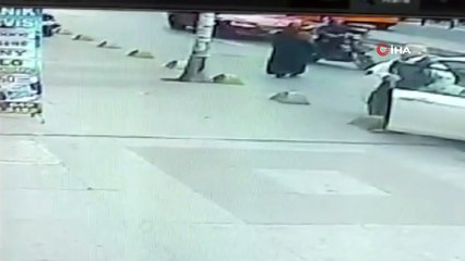 Yaşlıları dolandıran sahte ‘SGK görevlisi’ yakalandı