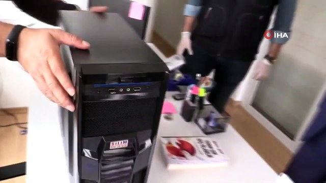 2 milyon liralık ucuz tatil dolandırıcılığı iddiasına 9 tutuklama