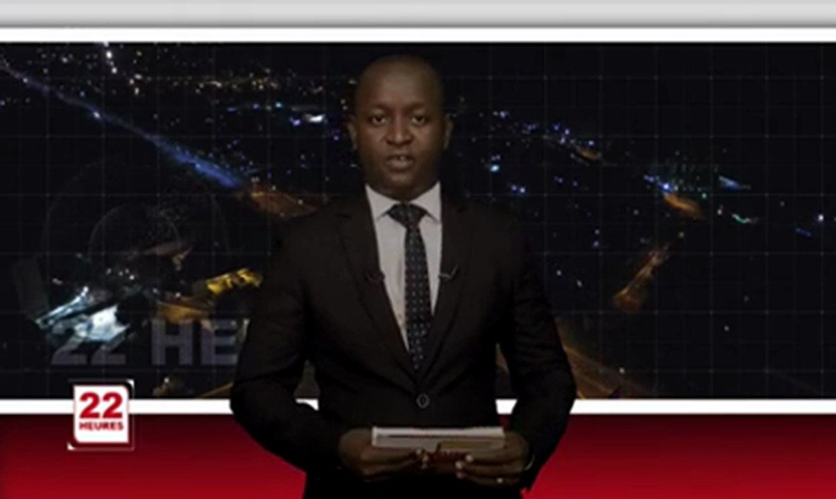 Le JT du 19/11/2019 de Espace TV