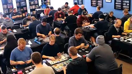 Buy Magic the Gathering Singles Online - Trading Card & Game Shops