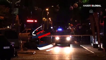 Adana'da özel harekatı da harekete geçiren EYP patlaması