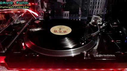 AFFINITY - pick me up (rock me non stop) (1986) [extended]