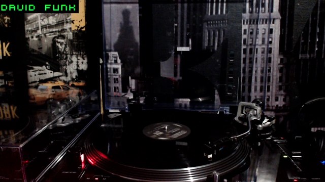 EVELYN CHAMPAGNE KING - i'm in love (1981) [12’inch]