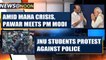 Sharad Pawar to meet PM Modi amid Maha political crisis and more news | OneIndia news