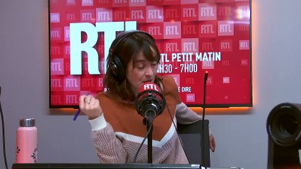 RTL Petit Matin du 20 novembre 2019
