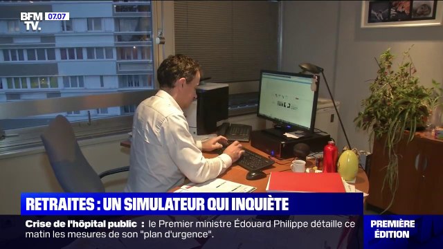 Ce simulateur du SNES crée l'émoi chez les enseignants, il leur indique qu'ils pourraient perdre jusqu'à 30% de leur pension de retraite