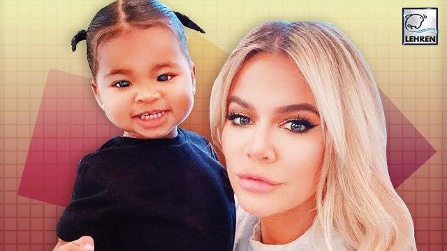 Khloe Kardashian and Daughter True Are Getting Their Own Reality Show!