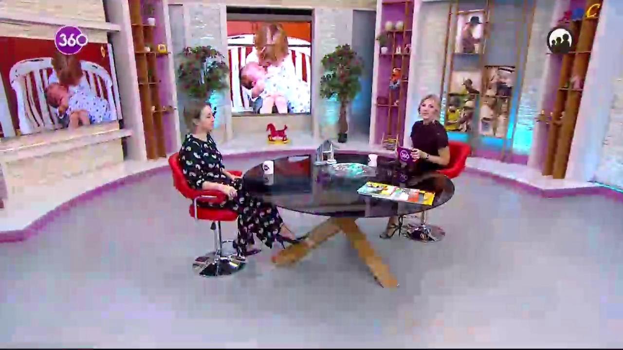 Ben Anneyim (20.11.2019)