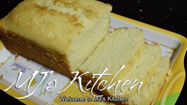 Soft Tea Cake recipe without Oven | Cake without Oven | English subtitled