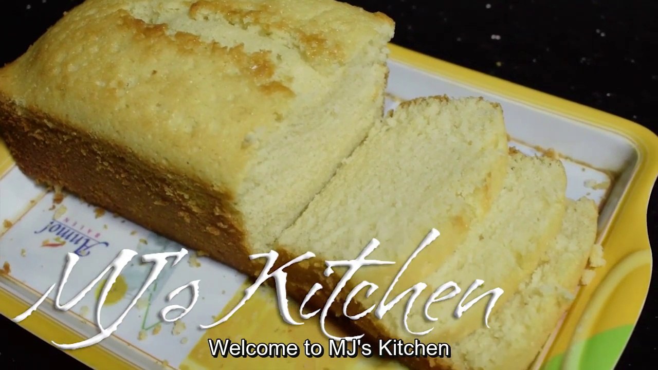 Soft Tea Cake recipe without Oven | Cake without Oven | English subtitled
