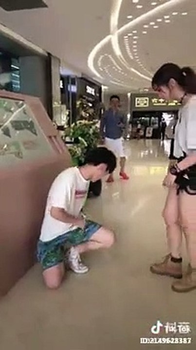 Gokil pasangan sekarang