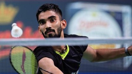 Korea Open: Srikanth, Sameer enter round 2; Sourabh bows out
