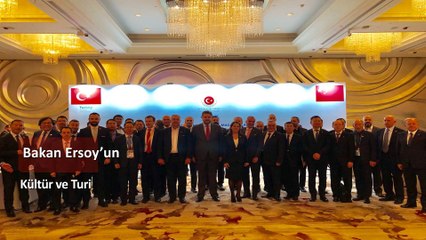 20 Kasım Ankara Gündemi